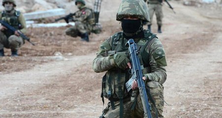 Son Dakika! 4 Milyon TL Ödülle Aranan Kırmızı Listedeki Terörist Öldürüldü