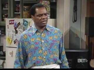 Wayans Bros S02E22 Trial And Error