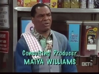 Wayans Bros S03E12 Boyz İn The Woods