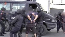 Policia detaje nga operacioni në Shkodër - Top Channel Albania - News - Lajme