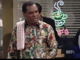 Wayans Bros S03E11 Do The Wrong Thing