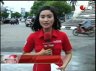 Penyelundupan 33 Ton Raskin Berhasil Digagalkan