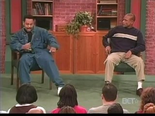 Wayans Bros S04E19 Talk İs Cheap