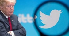Twitter, Kuralları İhlal Etmesi Durumunda ABD Başkanı Trump'ın Hesabını Kapatacak
