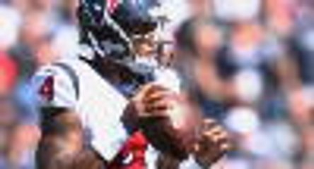 Download Video: Texans are more than just QB Watson - Belichick