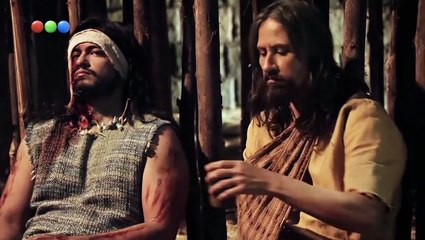 Josue y la tierra prometida Capitulo 52 Españ HD