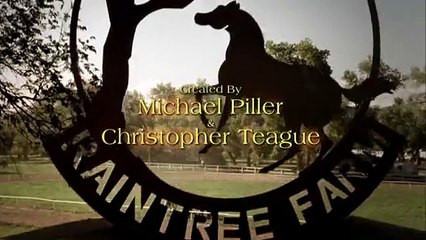 Wildfire Season 4, Episode 13 🔥