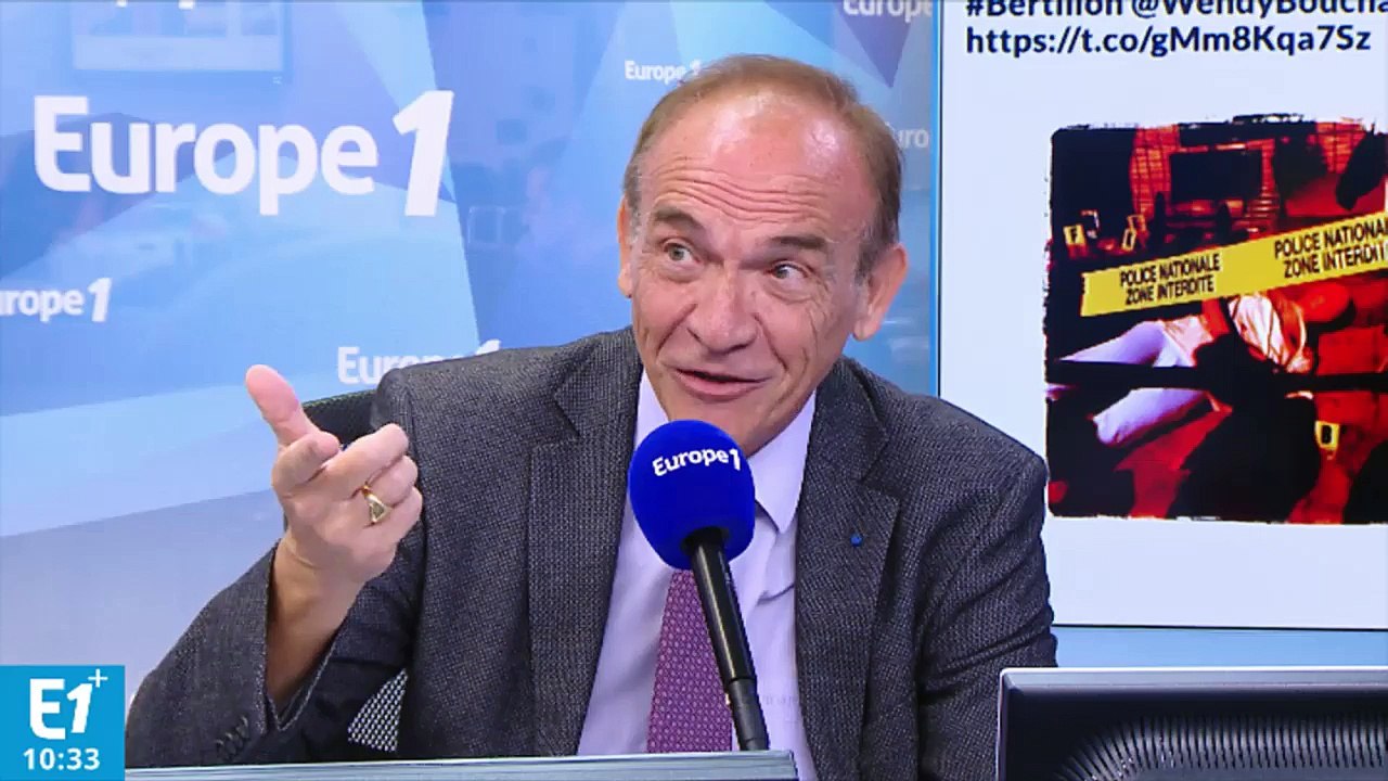 Vidocq, Broussard, Monteil… Quelles sont les qualités qui font les "grands flics" ?