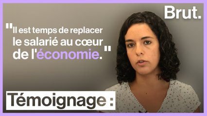 Les inégalités entre patrons et salariés dans les grandes entreprises