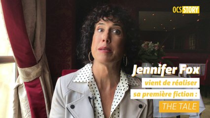 OCS Story - The Tale - Interview Jennifer Fox