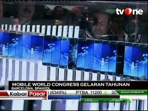 Samsung Rilis Dua Galaxy Terbaru