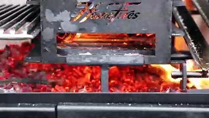 How to grill the perfect Wagyu Steak