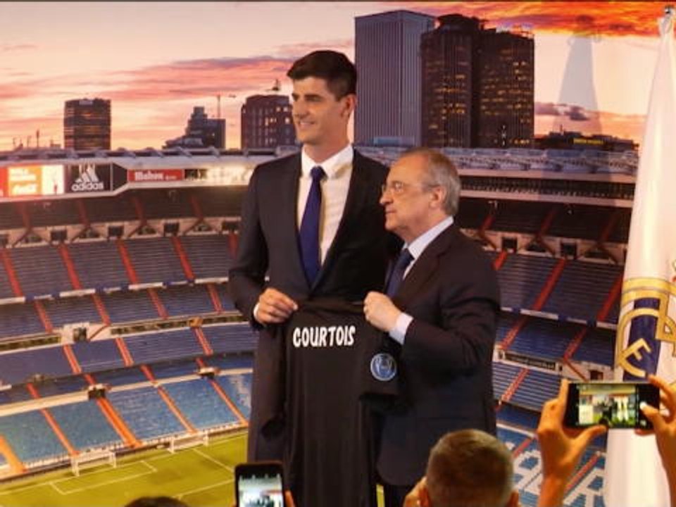 حصري: كرة قدم: أدعم بيريز رغم عدم تعاقد ريال مدريد مع نجم كبير - ماكمانامان