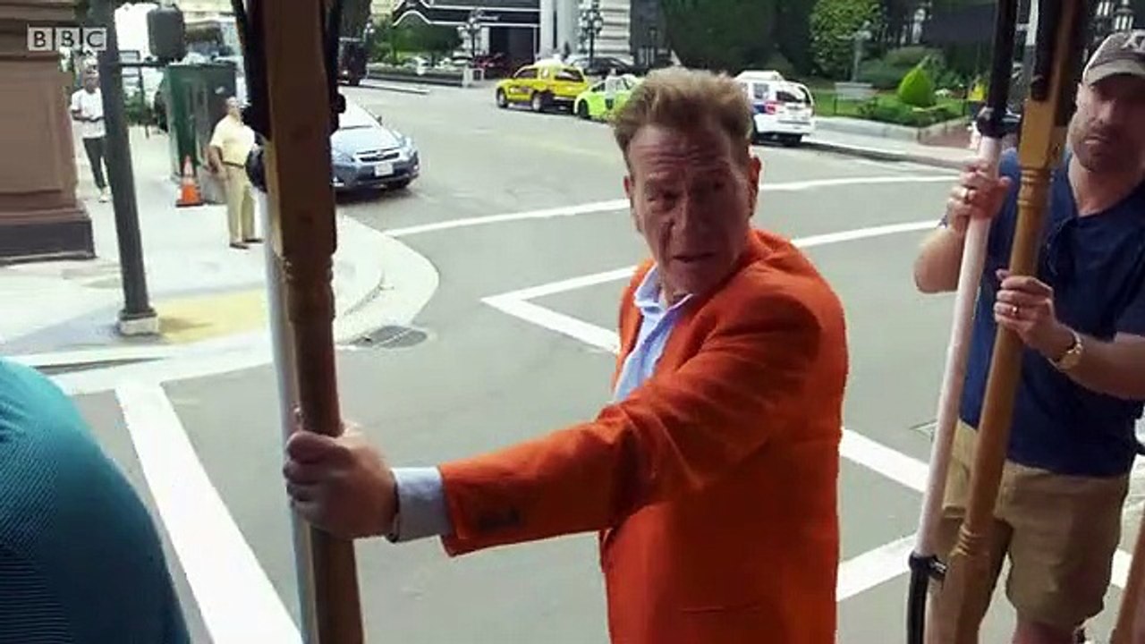 Great American Railroad Journeys S03E13