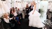 Bride and Mother Have a Clash of Opinion! | Say Yes To The Dress UK