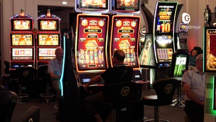 Reportage - Le business model du Casino JOA d'Uriage