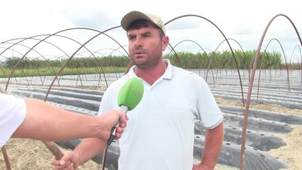 Dëmet pa fund nga përmbytja - Top Channel Albania - News - Lajme