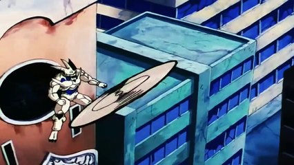 Los amigos de Goku se ponen feliz al pensar que derrotaron al Dragón de 1 estrella (HD)