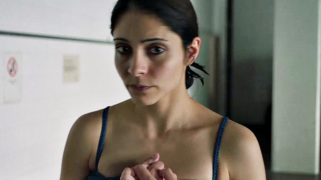 Die defekte Katze - Trailer (Deutsch) HD