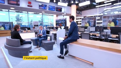 Thomas Porcher : "Il faut être plus protectionniste"