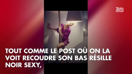 Un an avec Céline Dion : C8 consacre un doc à la chanteuse star