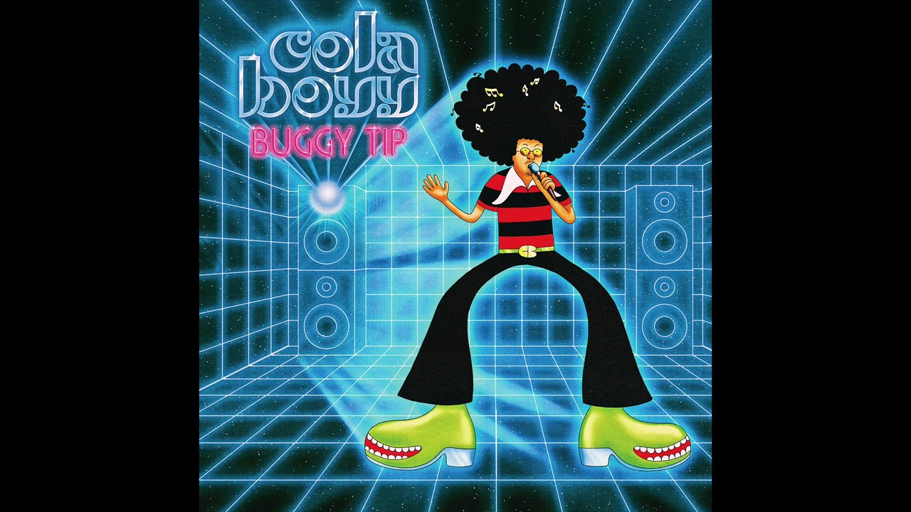 Cola Boyy - Buggy Tip (Official Audio)
