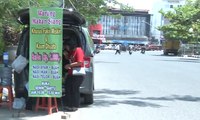 Makan Serba-Rp 3.000 Untuk Kaum Duafa di Palembang