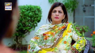 Dard Ka Rishta Episode 39 - 21st June 2018 - ARY Digital Drama