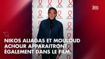 Michel Drucker, Claire Chazal, PPDA, Anne-Sophie Lapix,... les stars de la télé dans le film de Michel Denisot