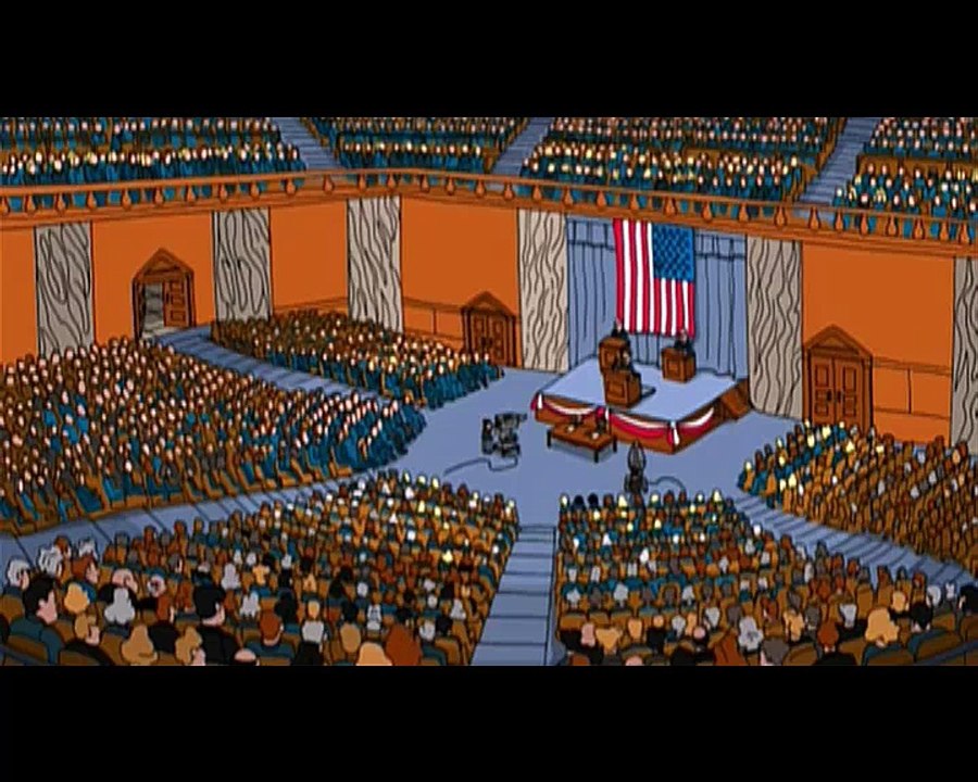 Les Griffin En Français Compilation D'épisodes #46