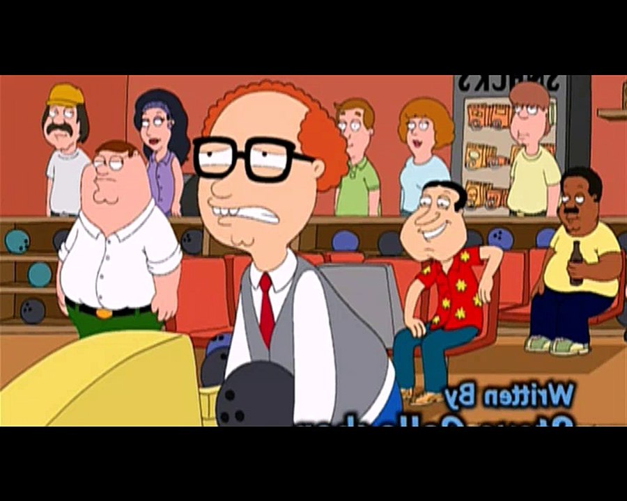 Les Griffin En Français Compilation D'épisodes #50