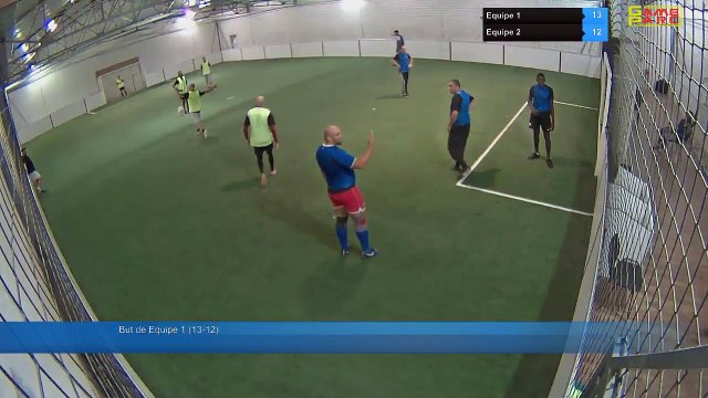 Equipe 1 Vs Equipe 2 - 08/09/18 22:11 - Loisir Poitiers - Poitiers Game Parc