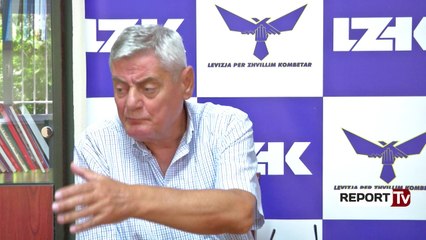 Report Tv-Zgjedhjet parlamentare me ato lokale, Shehi: Basha mos t‘i futet kësaj aventure