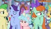 My Little Pony - Friendship Is Magic S08E26 - School Raze Part 2