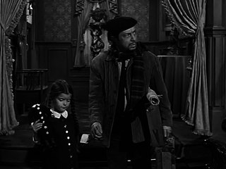 The Addams Family S01E14 Art and the Addams Family