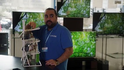 People Just Do Nothing S04 E04