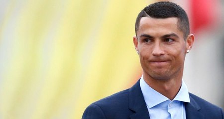 Cristiano Ronaldo, 100 Bin Kişinin Ölümüne Engel Olmak İçin 123 Milyon TL Bağışladı