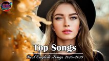 Best English Songs of 2018 - New Acoustic Mix of Popular Songs Music Hits 2018