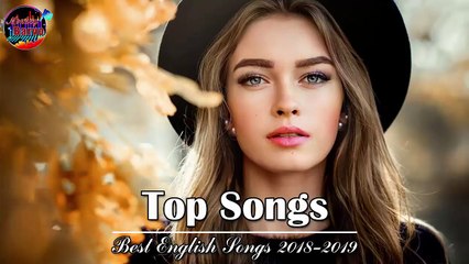 Best English Songs of 2018 - New Acoustic Mix of Popular Songs Music Hits 2018