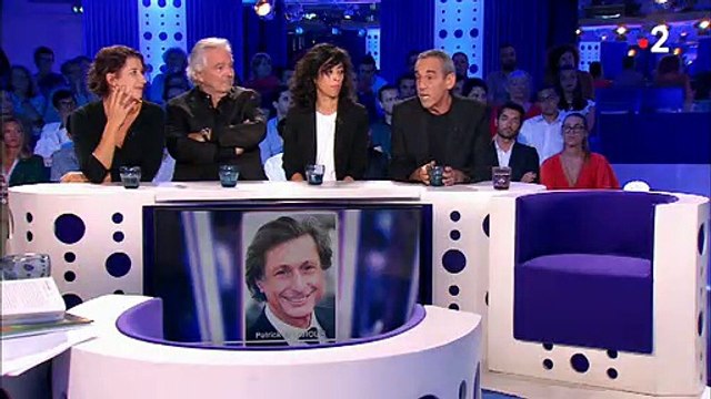 Thierry Ardisson : L'histoire a montré que Patrick de Carolis était un escroc