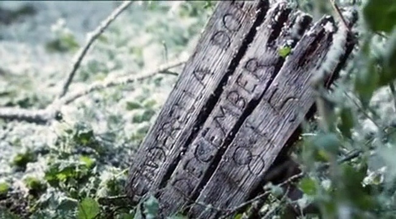 Lark Rise To Candleford S02 E01 Part 01