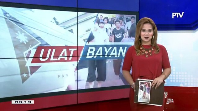 Rep. Salceda: Magkaisa sa kabila ng inflation