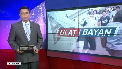 COC filing para sa 2019 midterm elections, itinakda sa October 1-5