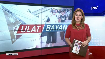 School projects ng 33rd infantry battalion, naibigay na sa DepEd