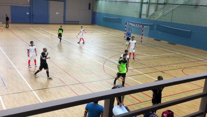 But libérateur (06:03)