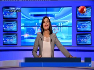 موجز أخبار الساعة 12:00 ليوم الأحد 09 سبتمبر 2018 - قناة نسمة