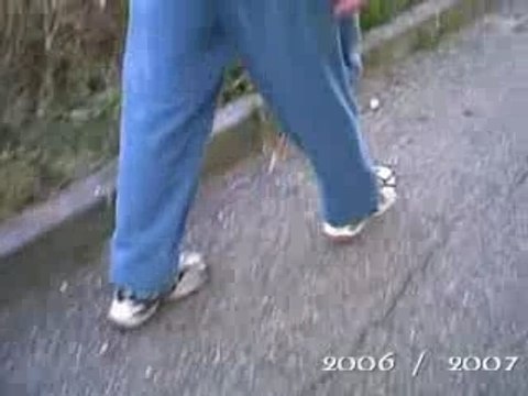 Mixe Année [ 2006 - 2007 ]