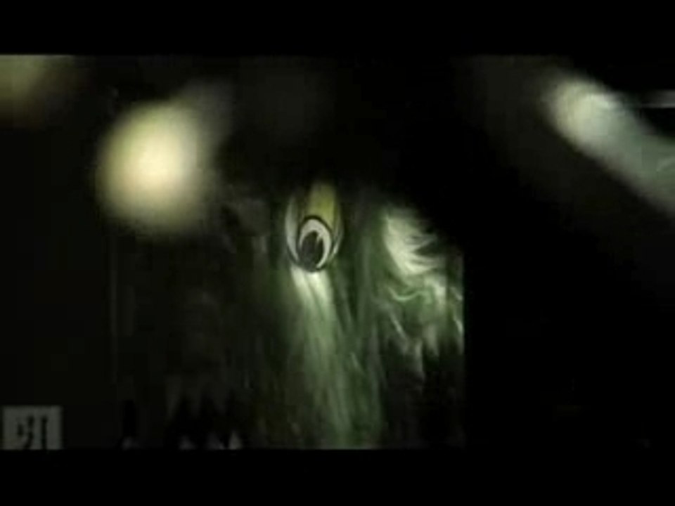 The Cavemans - Soul Dub Monster [PV]