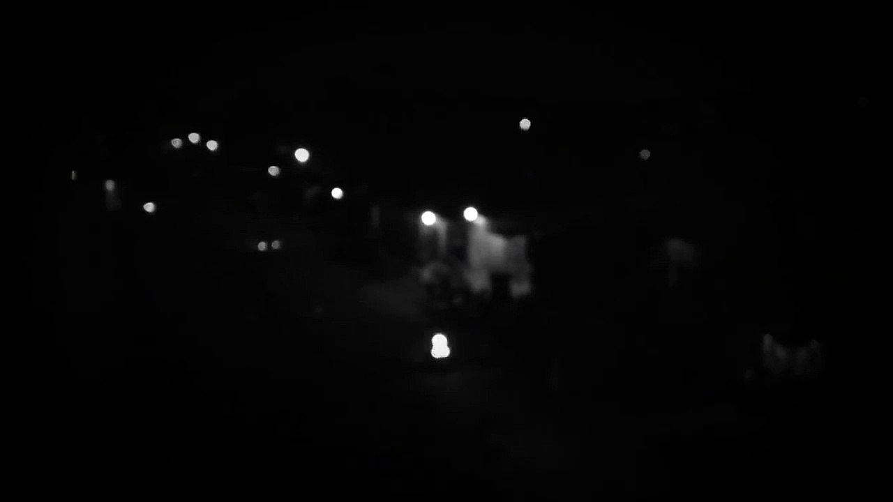 night light shots