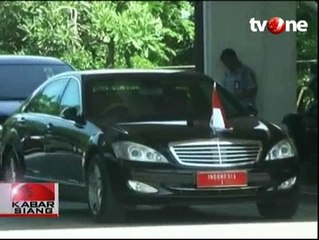 Presiden Jokowi Segera Benahi Dunia Penerbangan di Indonesia